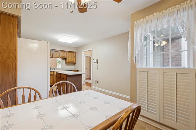 Builiding view nine for 16252 Country Knoll, Northville, MI. 48168