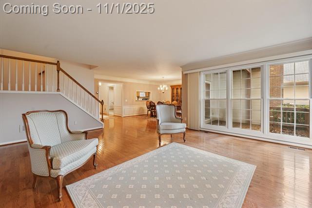 Builiding view nineteen for 16252 Country Knoll, Northville, MI. 48168