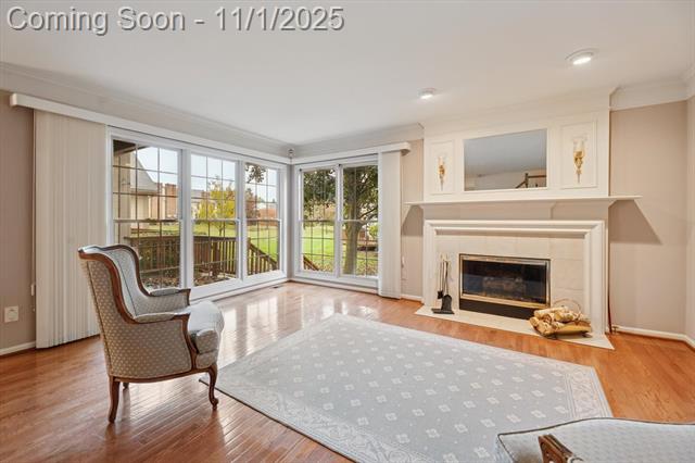 Builiding view sixteen for 16252 Country Knoll, Northville, MI. 48168