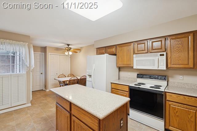 Builiding view ten for 16252 Country Knoll, Northville, MI. 48168