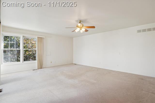 Builiding view twenty five for 16252 Country Knoll, Northville, MI. 48168