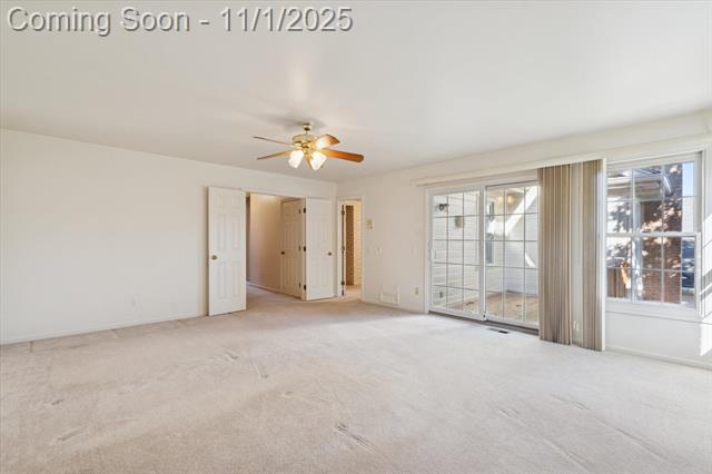 Builiding view twenty seven for 16252 Country Knoll, Northville, MI. 48168