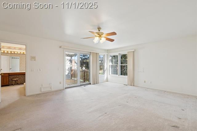 Builiding view twenty six for 16252 Country Knoll, Northville, MI. 48168