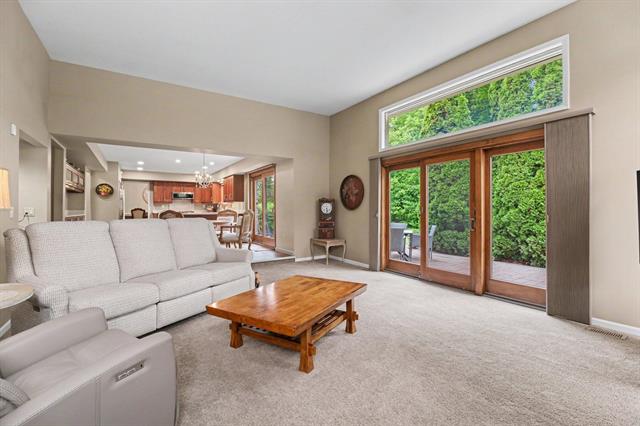 Builiding view thirteen for 17107 Maple Hill, Northville, MI. 48168
