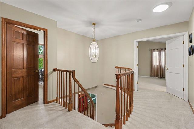 Builiding view twenty nine for 17107 Maple Hill, Northville, MI. 48168