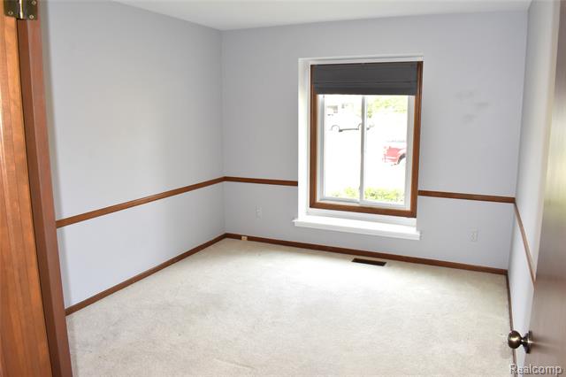 Builiding view ten for 16318 White Haven, Northville, MI. 48168