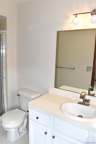 Builiding view twelve for 16318 White Haven, Northville, MI. 48168