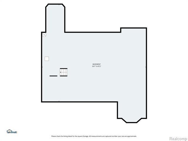 Builiding view sixty nine for 18282 Cascade, Northville, MI. 48168