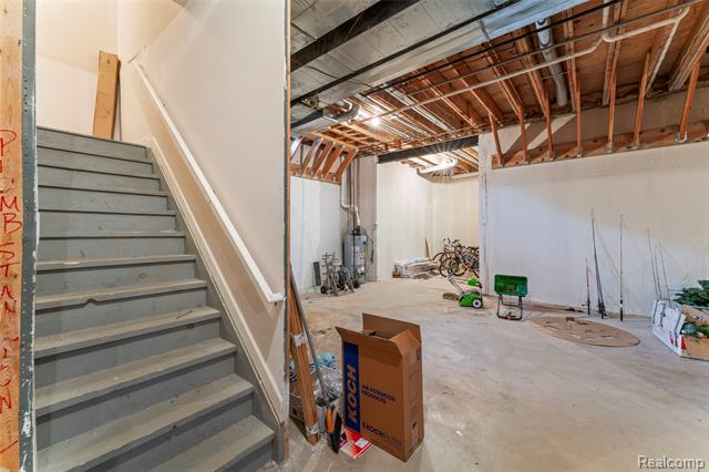 Builiding view sixty two for 18282 Cascade, Northville, MI. 48168