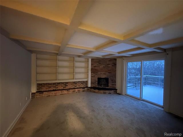 Builiding view eight for 19479 Scenic Harbour, Northville, MI. 48167