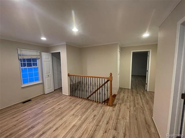 Builiding view eleven for 19479 Scenic Harbour, Northville, MI. 48167