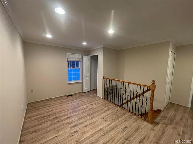 Builiding view ten for 19479 Scenic Harbour, Northville, MI. 48167