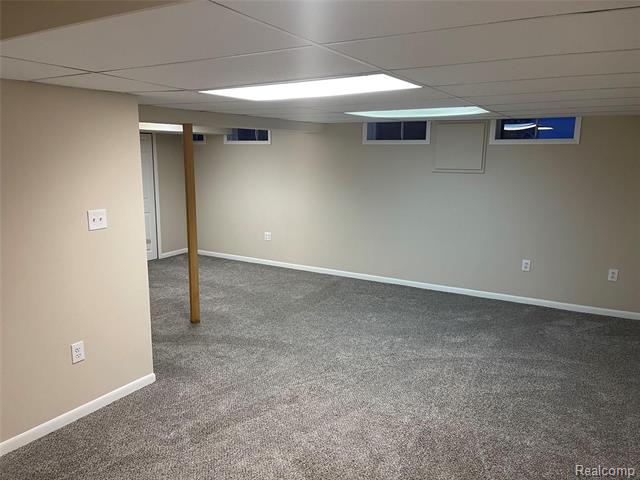 Builiding view twenty eight for 19479 Scenic Harbour, Northville, MI. 48167