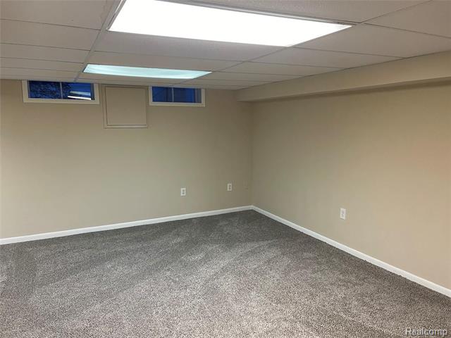 Builiding view twenty five for 19479 Scenic Harbour, Northville, MI. 48167