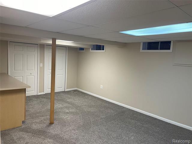 Builiding view twenty seven for 19479 Scenic Harbour, Northville, MI. 48167