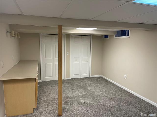 Builiding view twenty six for 19479 Scenic Harbour, Northville, MI. 48167