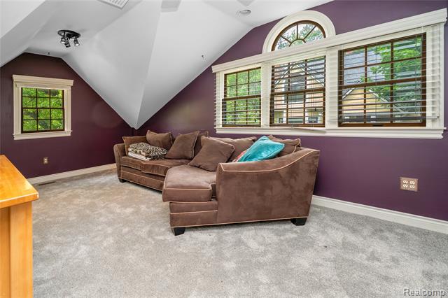 Builiding view fifty three for 549 W Dunlap, Northville, MI. 48167