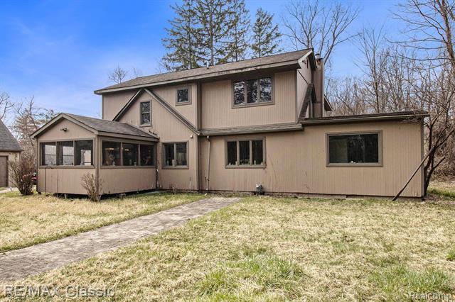 Builiding view seven for 23775 Inkster, Farmington, MI. 48336