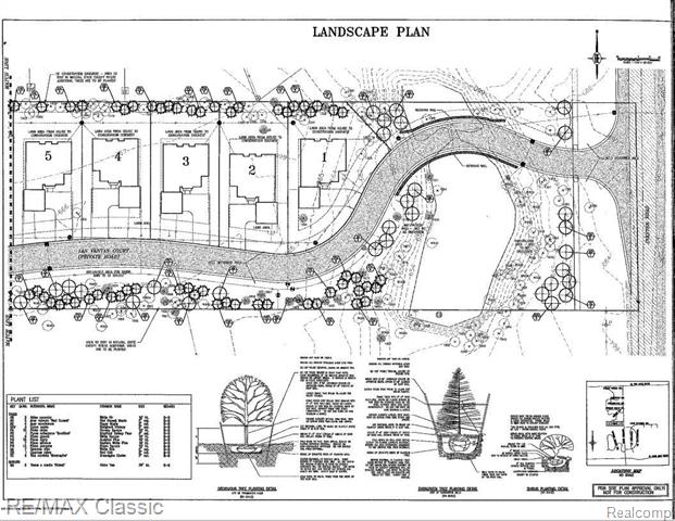 Builiding view thirty three for 23775 Inkster, Farmington, MI. 48336