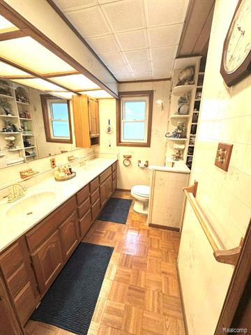 Builiding view five for 8320 Orhan, Canton, MI. 48187