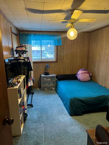 Builiding view fourteen for 8320 Orhan, Canton, MI. 48187