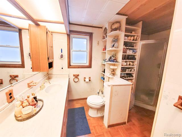 Builiding view six for 8320 Orhan, Canton, MI. 48187