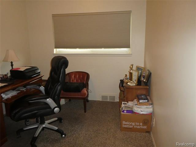 Builiding view thirty for 32588 James, Garden City, MI. 48135