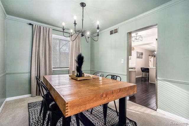 Builiding view eleven for 43607 Ryegate, Canton, MI. 48187