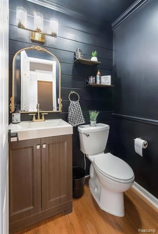 Builiding view seven for 43607 Ryegate, Canton, MI. 48187