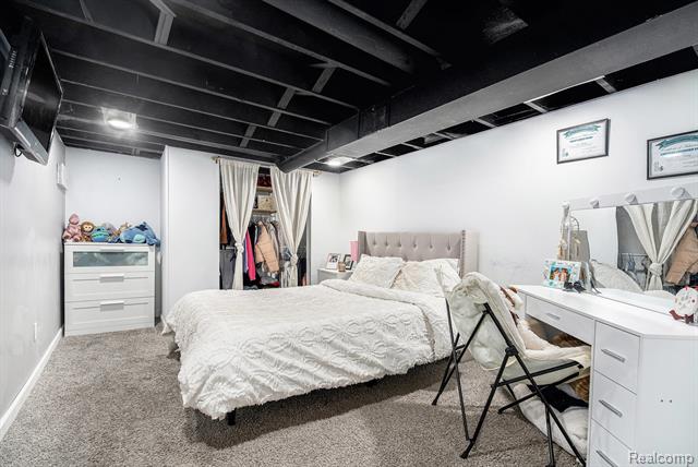 Builiding view twenty six for 43607 Ryegate, Canton, MI. 48187