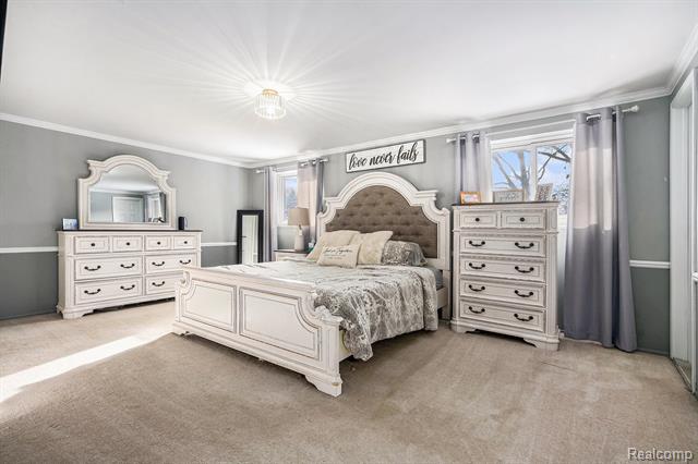 Builiding view twenty for 43607 Ryegate, Canton, MI. 48187