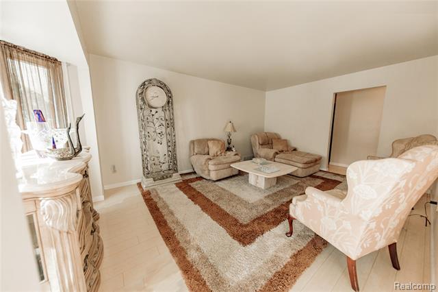 Builiding view three for 25030 Thorndyke, Southfield, MI. 48033