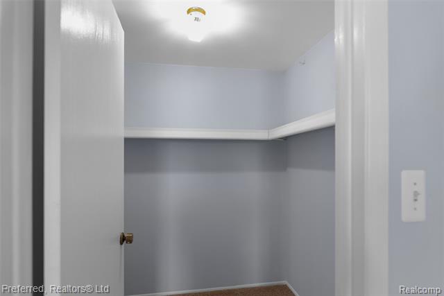 Builiding view twenty four for 45377 Twining, Canton, MI. 48187