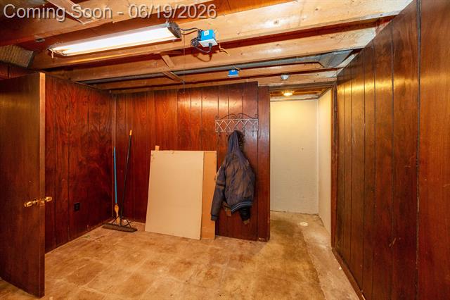 Builiding view twenty five for 7543 N Wildwood, Westland, MI. 48185