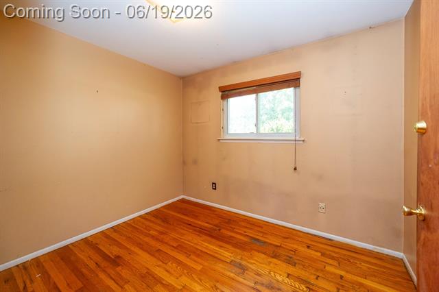 Builiding view twenty two for 7543 N Wildwood, Westland, MI. 48185