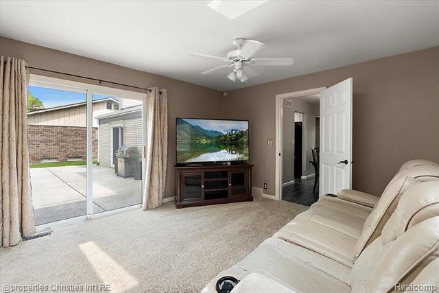 Builiding view eleven for 43848 Arlington, Canton, MI. 48187