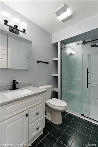 Builiding view thirteen for 43848 Arlington, Canton, MI. 48187