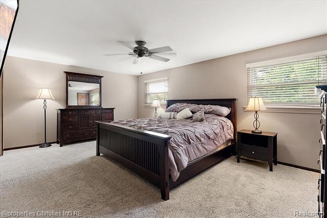 Builiding view twenty four for 43848 Arlington, Canton, MI. 48187