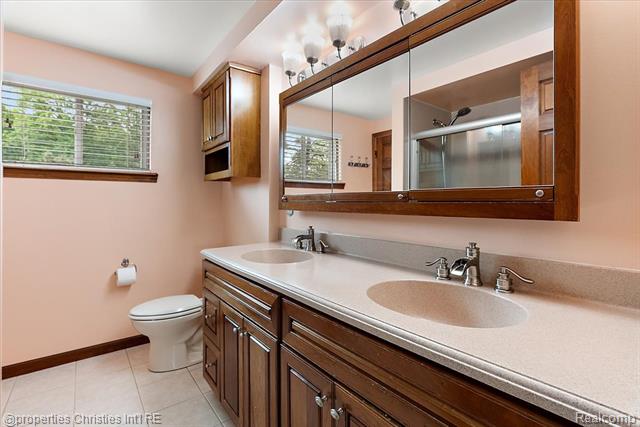 Builiding view twenty six for 43848 Arlington, Canton, MI. 48187