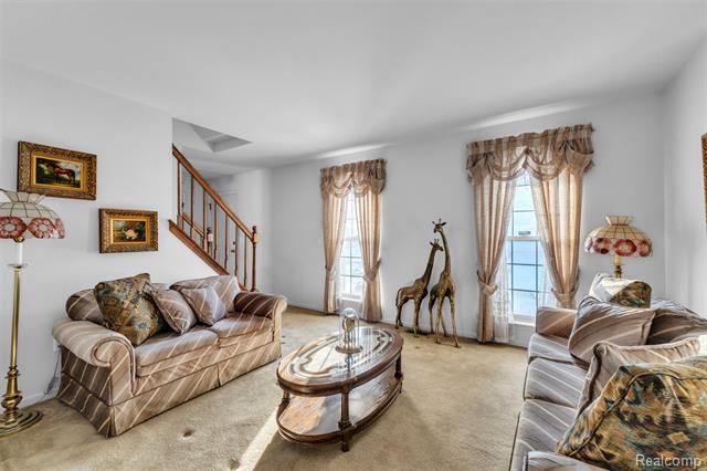 Builiding view eight for 33838 Whitewood, Westland, MI. 48185