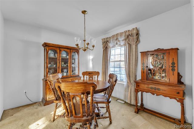 Builiding view nine for 33838 Whitewood, Westland, MI. 48185