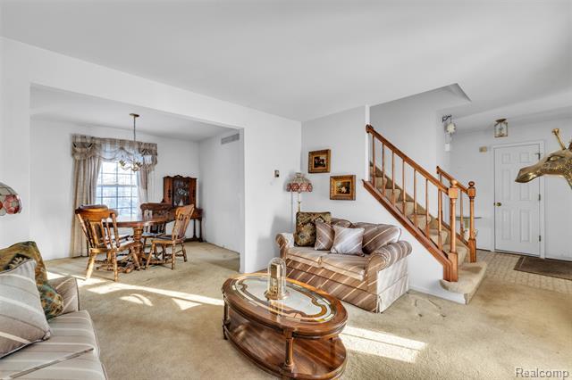 Builiding view seven for 33838 Whitewood, Westland, MI. 48185