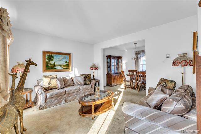 Builiding view six for 33838 Whitewood, Westland, MI. 48185