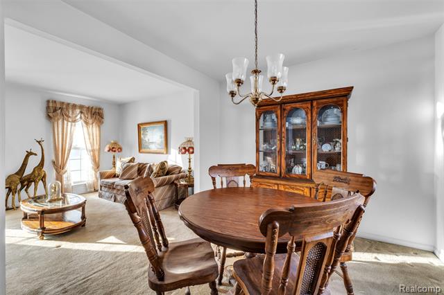 Builiding view ten for 33838 Whitewood, Westland, MI. 48185