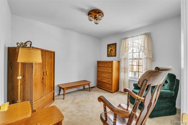 Builiding view thirty four for 33838 Whitewood, Westland, MI. 48185