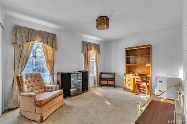 Builiding view thirty six for 33838 Whitewood, Westland, MI. 48185