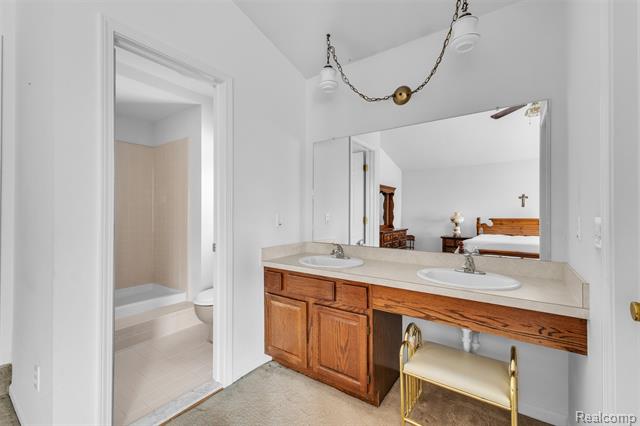 Builiding view thirty for 33838 Whitewood, Westland, MI. 48185