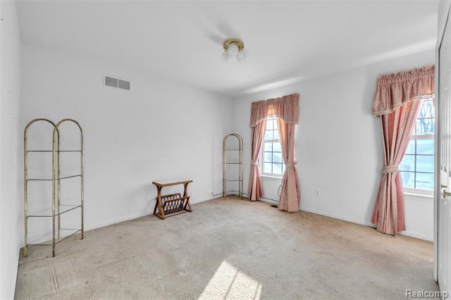 Builiding view twenty five for 33838 Whitewood, Westland, MI. 48185