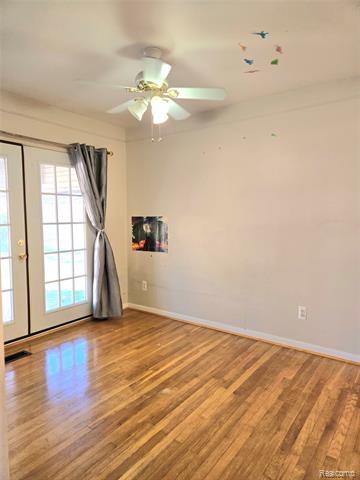 Builiding view thirteen for 7872 Ritz, Westland, MI. 48185