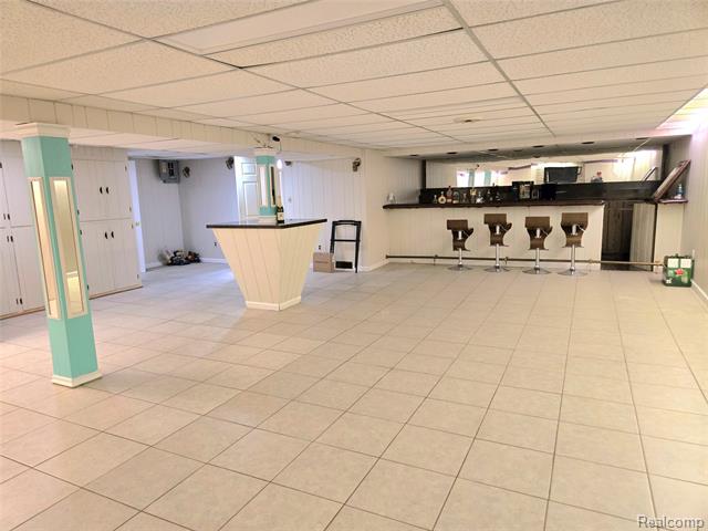 Builiding view thirty eight for 7872 Ritz, Westland, MI. 48185